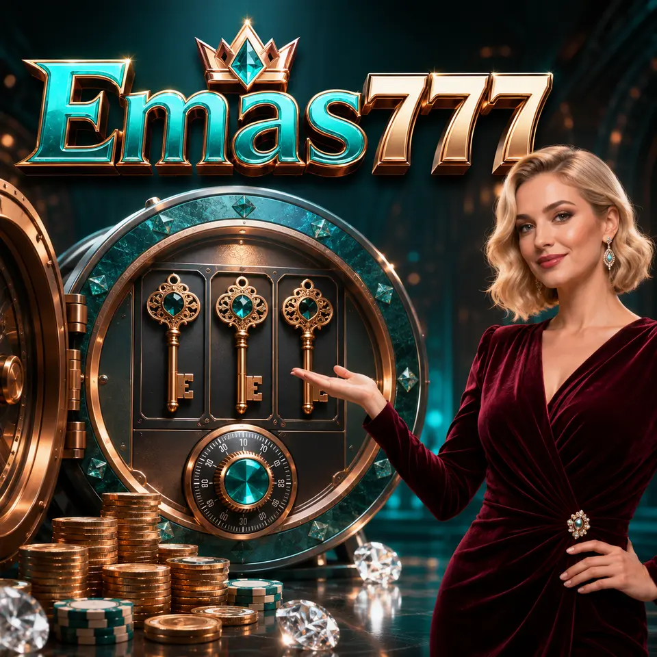 emas777 Unduh