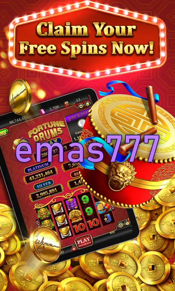 emas777 Unduh