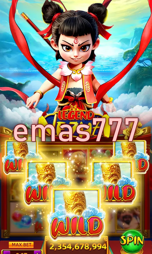 emas777 Unduh