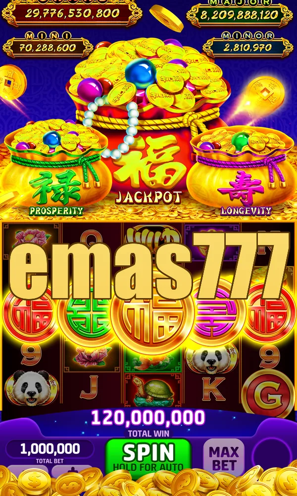 emas777 Masuk