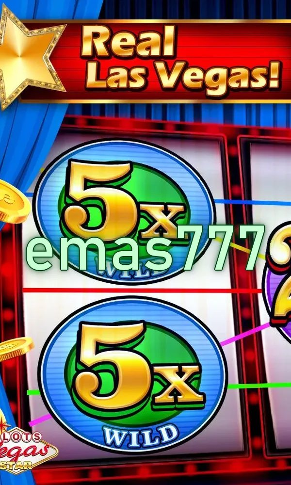 emas777 Masuk